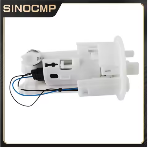 Fuel Pump Module 101962-2061 4C8-13907-00-00 Fits Yamaha 07-10 YZF R1 08-10 R6 Engine Parts Fuel Sup