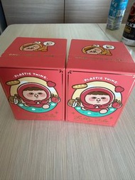 Plastic Thing Fatty Tale 盲盒