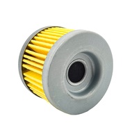 Motorcycle engine oil filter cleaner suitable for Kawasaki KLX300 KLX250 YF300 Loncin 300R LX3006A V