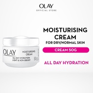 Olay Moisturizing Cream 50g