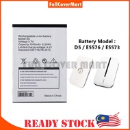 (BAT25) Battery Modem Mifi D5 E5576 E5573 Battery WiFi Router MiFi Battery
