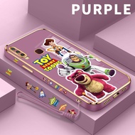 Casing Vivo Y12 Y12s Vivo Y12i Y12a vivi vivoY12 vivoY12s vovo vivoY12i viv0 vivoY12a Case hp Softca