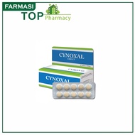 CYNOXAL TABLET 450MG X 60 TABLET