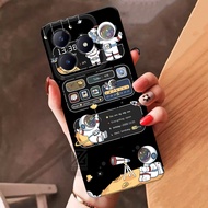 Case REALME C63 2024 Zelora Fashion Case Astronod Softcase REALME C63 Pro Camera Casing REALME C63 K