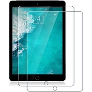 [2 Pack] IPad 6th Generation Screen Protector IPad 9.7 Screen Protector Tempered Glass 5 6 Th Gen Fi