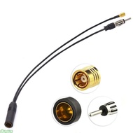 dusur Antenna Cable For DAB SMB SMA Car Digital Active Antenna for Radio TV Receiver Box Car Radio Aerial Strong Stable