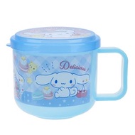 Cinnamoroll 230ml BPA Free 膠杯連蓋