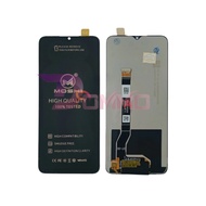 LCD OPPO A97 5G / NARZO 50 5G FULLSET TOUCHSCREEN