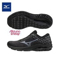 【時代體育】MIZUNO 美津濃 WAVE INSPIRE 17 支撐型男款慢跑鞋 J1GC211389