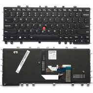 Keyboard Lenovo Thinkpad Yoga 12 20cd 20c0 Yoga S1 S240 ST84 F193
