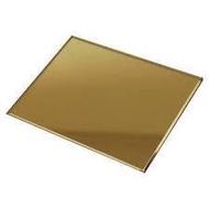Custom bronze mirror Bronze size 22 x 61 cm = 2 pcs + 25 x 61 cm = 2 pcs mirror thickness 5mm