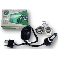 HID H4 LED ACCESSORIES