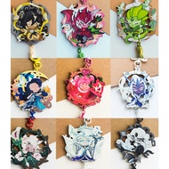 Cookie Run Kingdom : Ancient Cookie Wooden Charm