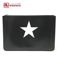 GIVENCHY第二款星形設計手拿包