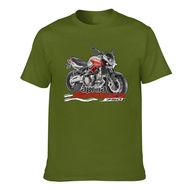 Aprilia Sl 750 Shiver 750 Aprilia Racing Men's Short Sleeve T-Shirt