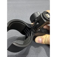 Large Microphone Clip Wireless Microphone Fixing Clip Extra Large Spring Microphone Clip Universal C