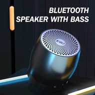 EWA A1 Creative Mini Bluetooth Speaker#Subwoofer # Outdoor Portable Bluetooth Speaker
