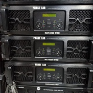 POWER PHASELAB NX 10000 PRO