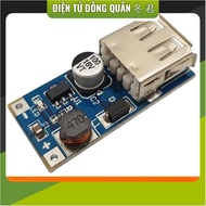 [HCM] Voltage regulator Module 5V 600mA USB input 0.9 - 5V [ELECTRONICS]