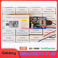 21 INCH TV REGULATOR MK-21C