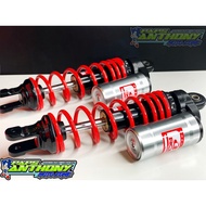 ♞,♘,♙RCB DUAL SHOCK ABSORBER MB2 Nmax v1/NMAX v2/AEROX/AIR BLADE