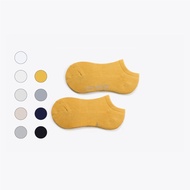 50% Fifty Percent|Basic Low Socks|02299090001