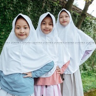 ((G-7&9)) HIJAB SCHOOL HIJAB FOR ELEMENTARY SCHOOL, MIDDLE SCHOOL, HIGH SCHOOL | Viral Instant BERGO