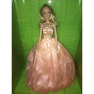preloved barbie doll .....
