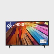 Smart Tivi LG 4K 55 Inch 55UT8050PSB