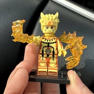 Đồ Chơi Lắp Ráp Naruto Tùy Chọn Thương Hiệu Bộ Đồ Chơi Lắp Ráp Mô Hình Naruto Bộ Đồ Chơi Lắp Ráp Cho