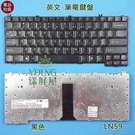 【漾屏屋】聯想 Lenovo N100 N200 N220 N400 N430 N440 N3000 英文 筆電鍵盤 