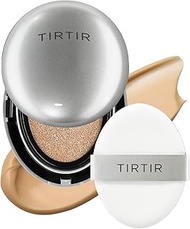 TirTir Mask Fit Aura Silver Cushion, #31N French Beige