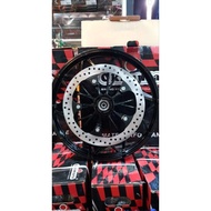 OKIMURA MAGS PLAIN TYPE DISC WAVE/XRM