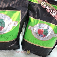 American Fromm Formo Four-Star Grain-Free Salmon Duck Meat Green Formo Natural Whole Cat Food 2.27k/