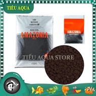 Ada Amazonia V2 Substrate - Japanese Aquatic Substrate Specialized for Aquatic Plants and Ornamental