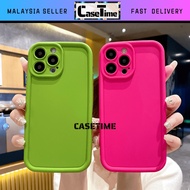 REDMI Note 9s 9 Pro 10 10s 10 Pro 11 11s 11 Pro 12 13 14 Pro Plus 4G 5G candy colour matte plain sol
