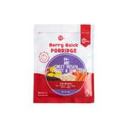 SG Homemade Berry Quick Porridge ABC