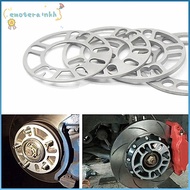 EMOTEMY Car Wheel Spacer Universal Durable  Hub Spacer
