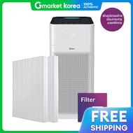 รนทาวเวอร XQ500 CAF-E0H1 E-filter