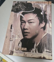 陳奕迅 Eason Live for today CD