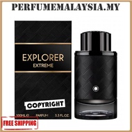 EXPLORER EXTREME PARFUM 100ML