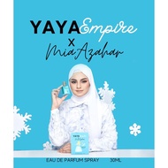 YAYA EMPIRE X MIA AZAHAR PERFUME (Cindelulu)