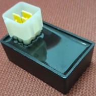 SM SPORT 110R - Signal Condenser / Flasher [ OE- Parts]