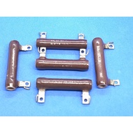 US MEMCOR power resistor 7w 50R and 200R 5% disassemble