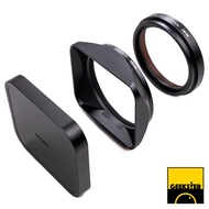 NIsi SET Fuji X100 ชุด Hood + Filter NIsi NC UV FILTER KIT Fujifilm ฟูจิ X100 / X100S / X100F / X100