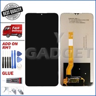 LCD TOUCH SCREEN DIGITIZER REPLACEMENT COMPATIBLE WITH REAL C35