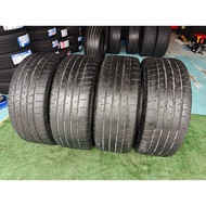 Continental Percentage Tires Size 225 55 R17 Year 20 1 Tire Per