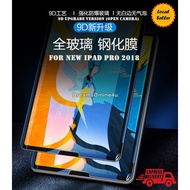 PsDs Tempered Glass Screen Protector iPad Pro 11 2018 A1980 A1934 A2013 A1979