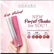 AZZURA Lip Velvet