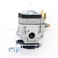 TL23 TL26 TU26 Carburetor 34 36F Carburetor WYJ 138 WYK 186